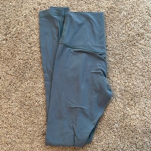 Lululemon leggings align